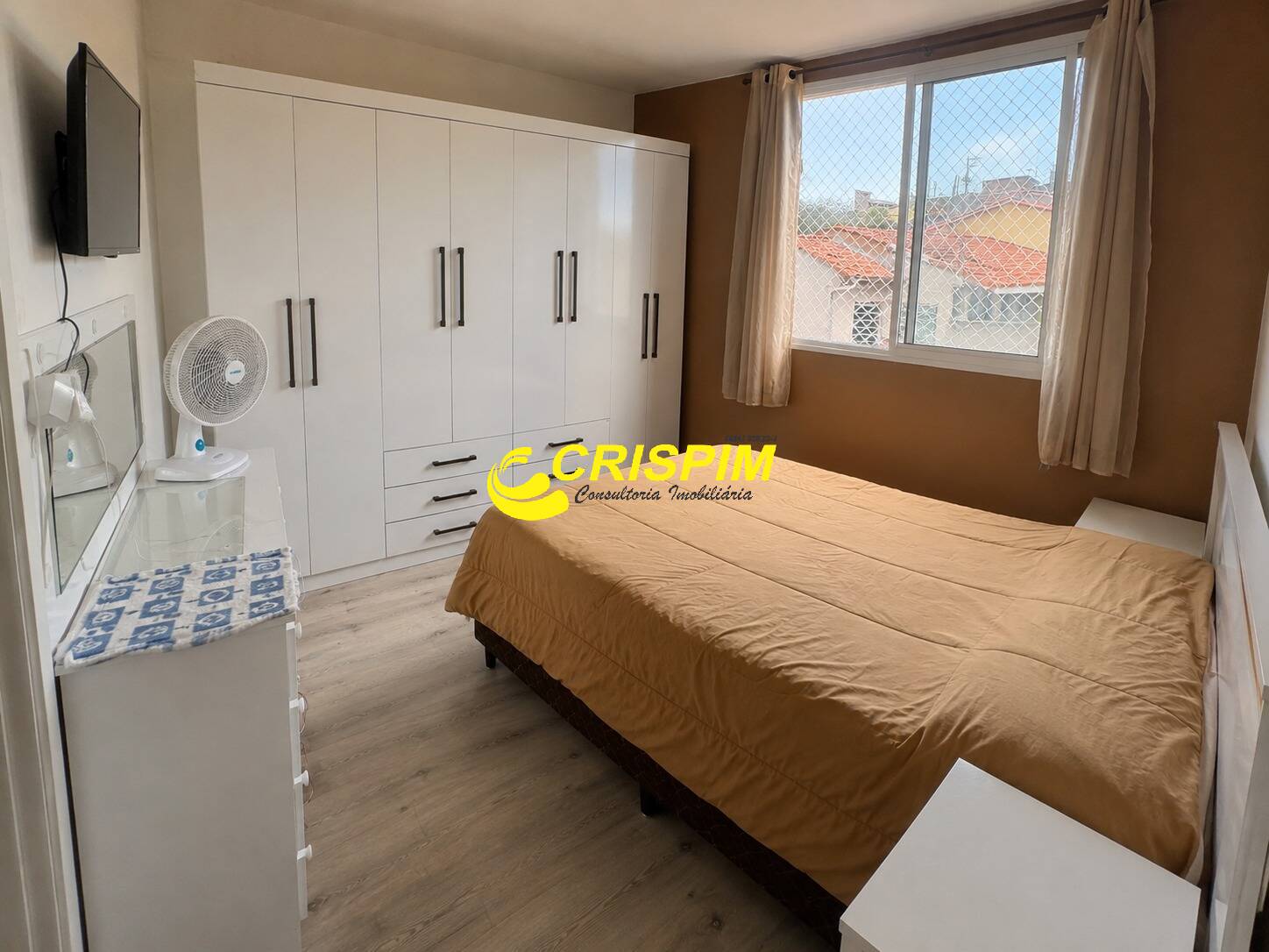 Apartamento, 2 quartos, 45 m² - Foto 13