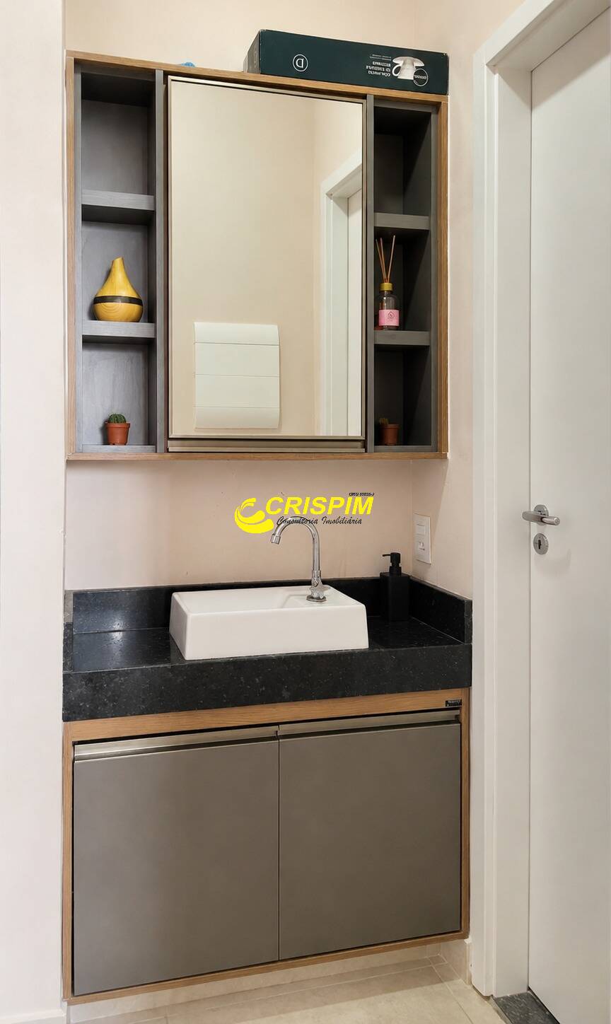Apartamento, 2 quartos, 45 m² - Foto 18