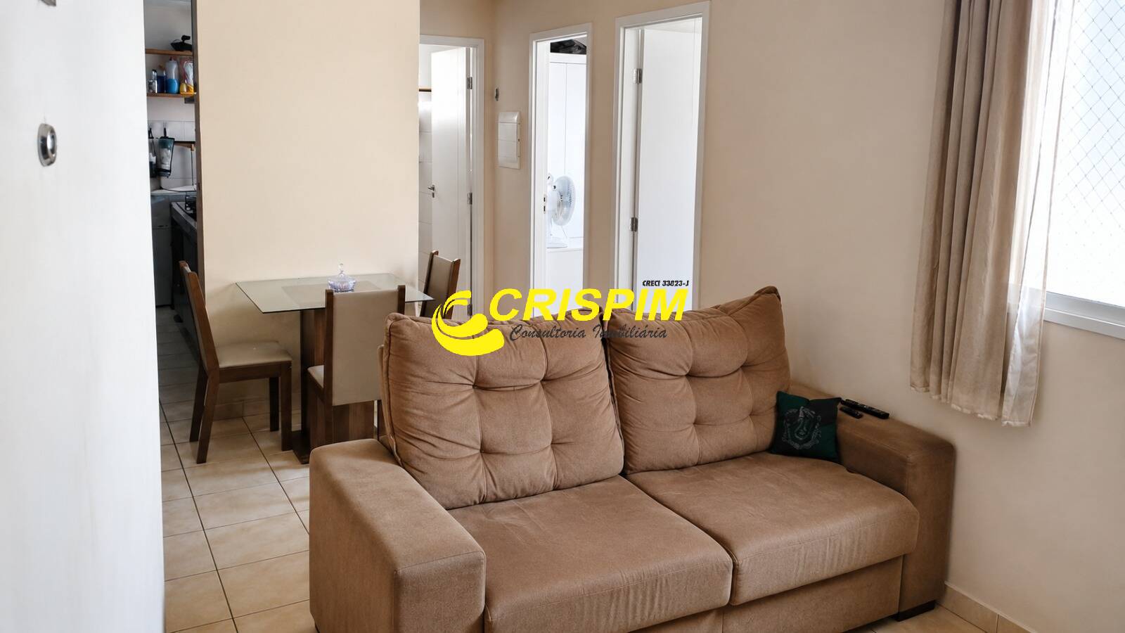 Apartamento, 2 quartos, 45 m² - Foto 10