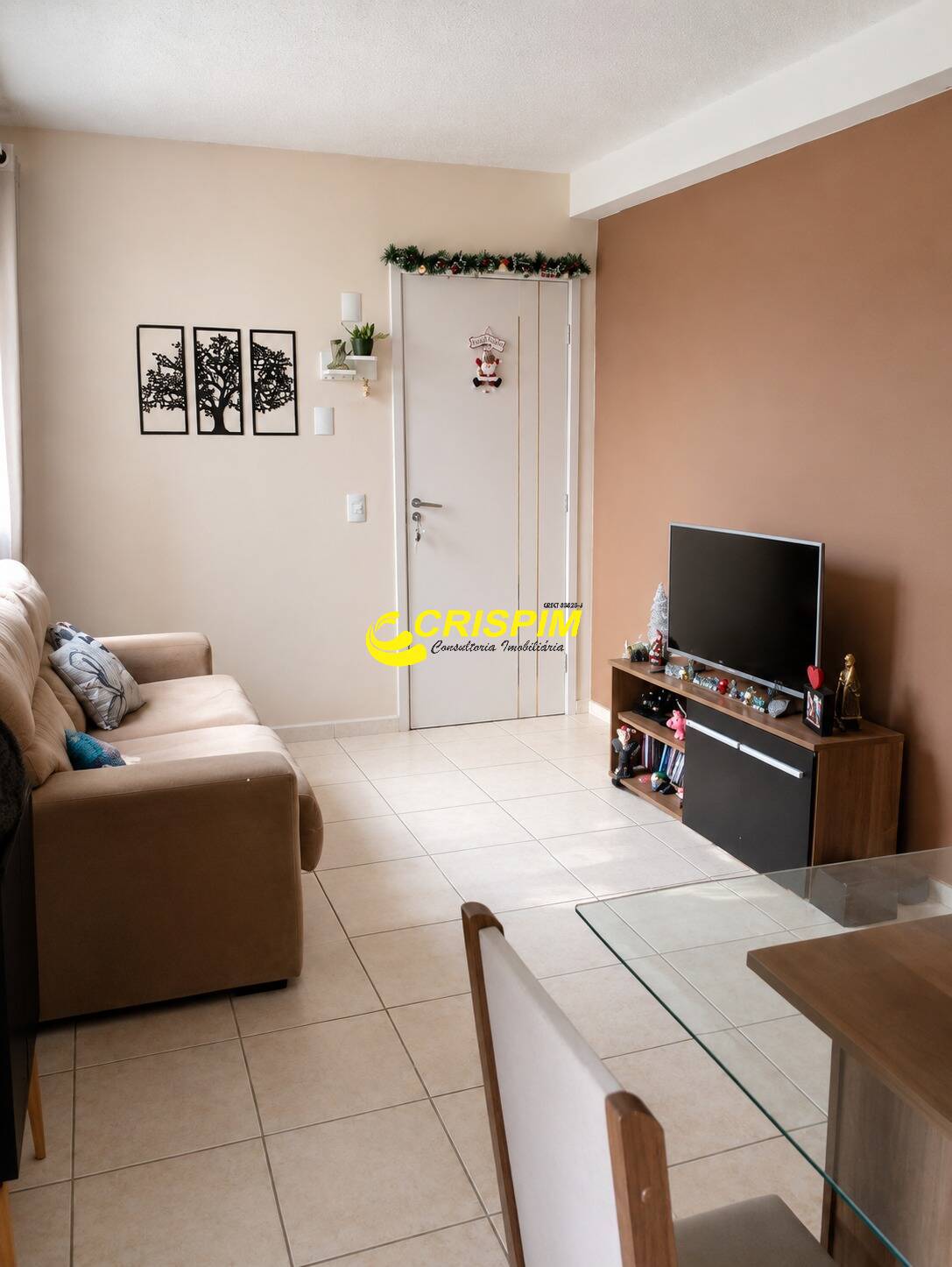 Apartamento, 2 quartos, 45 m² - Foto 11