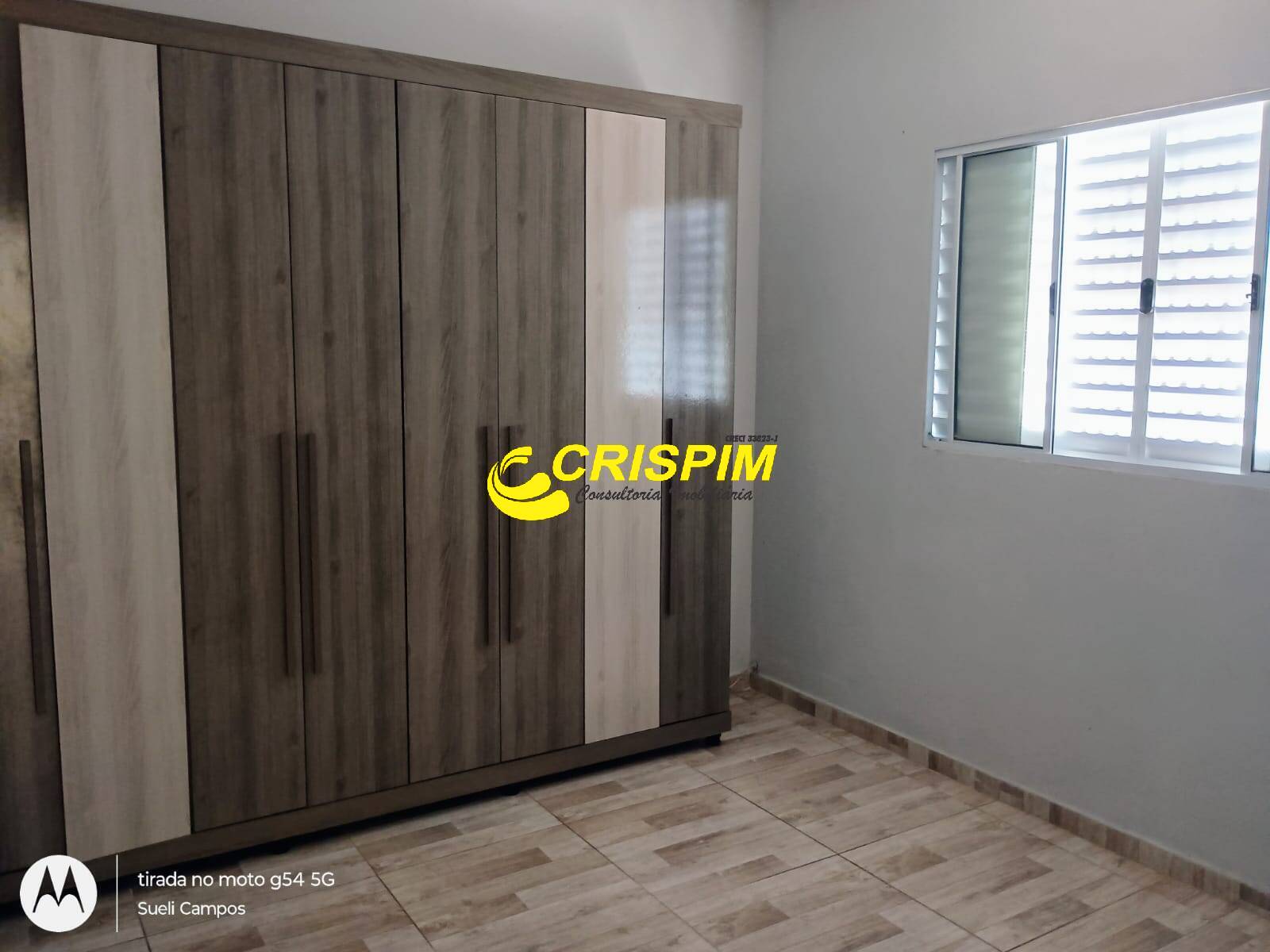 Casa, 2 quartos, 50 m² - Foto 7