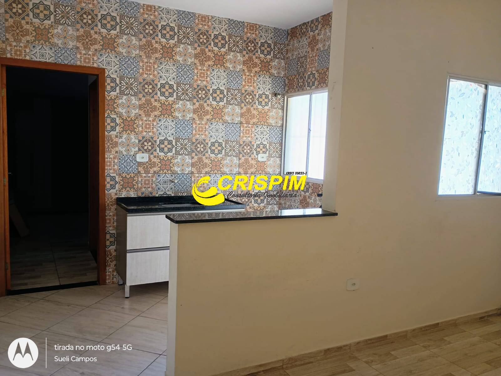 Casa, 2 quartos, 50 m² - Foto 3
