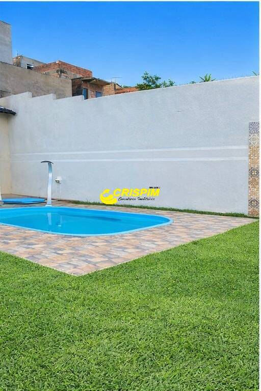 Casa, 2 quartos, 50 m² - Foto 10