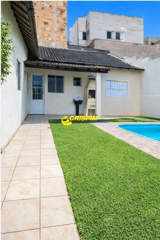 Casa, 2 quartos, 50 m² - Foto 1