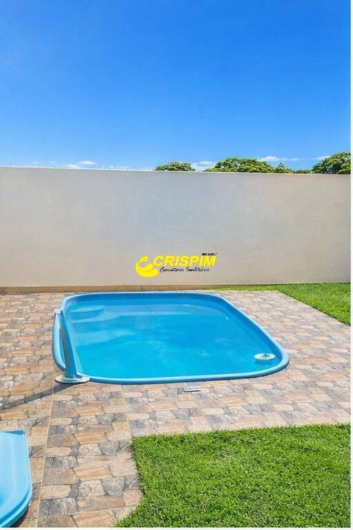 Casa, 2 quartos, 50 m² - Foto 2