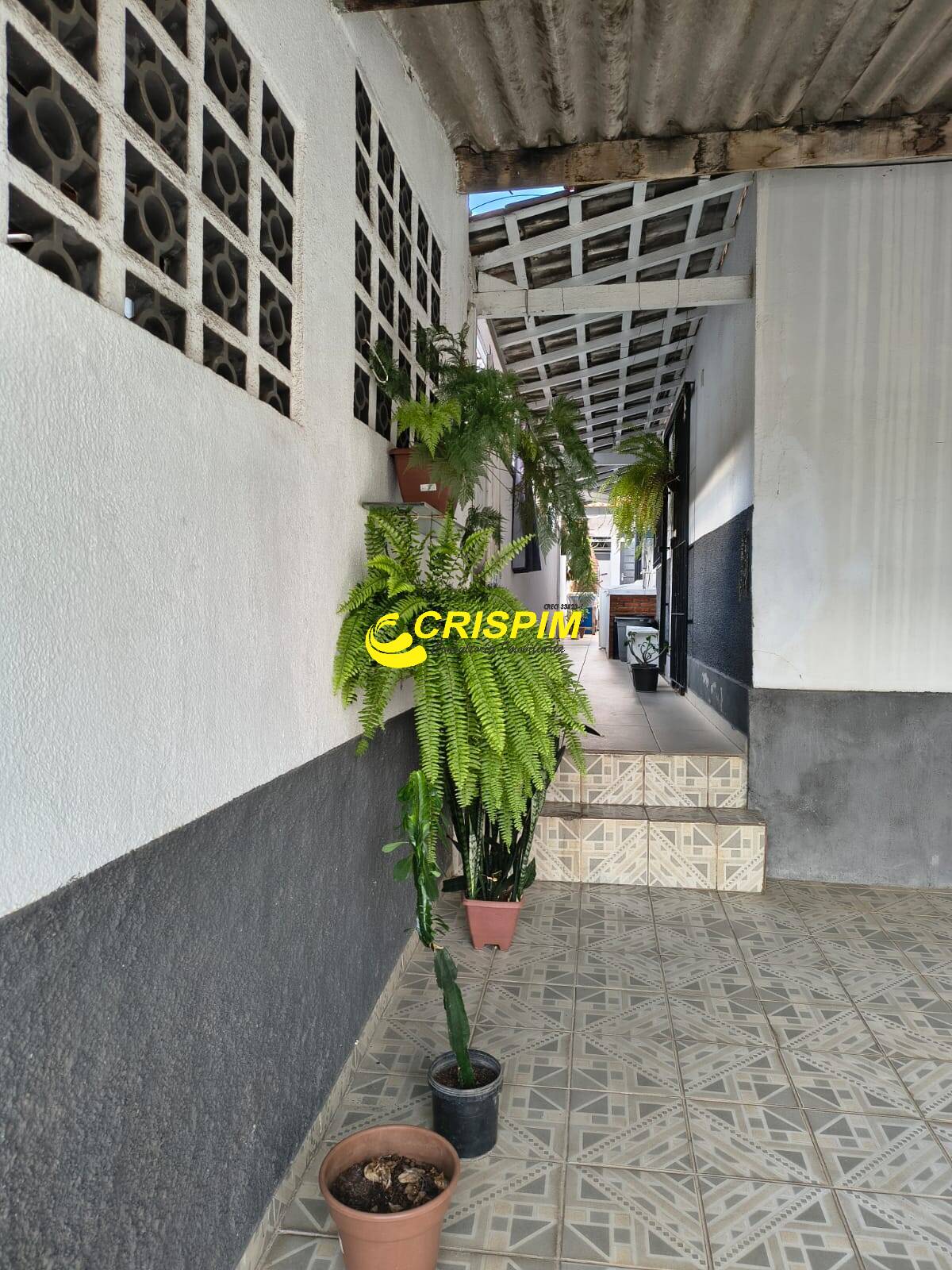 Casa, 3 quartos, 102 m² - Foto 5
