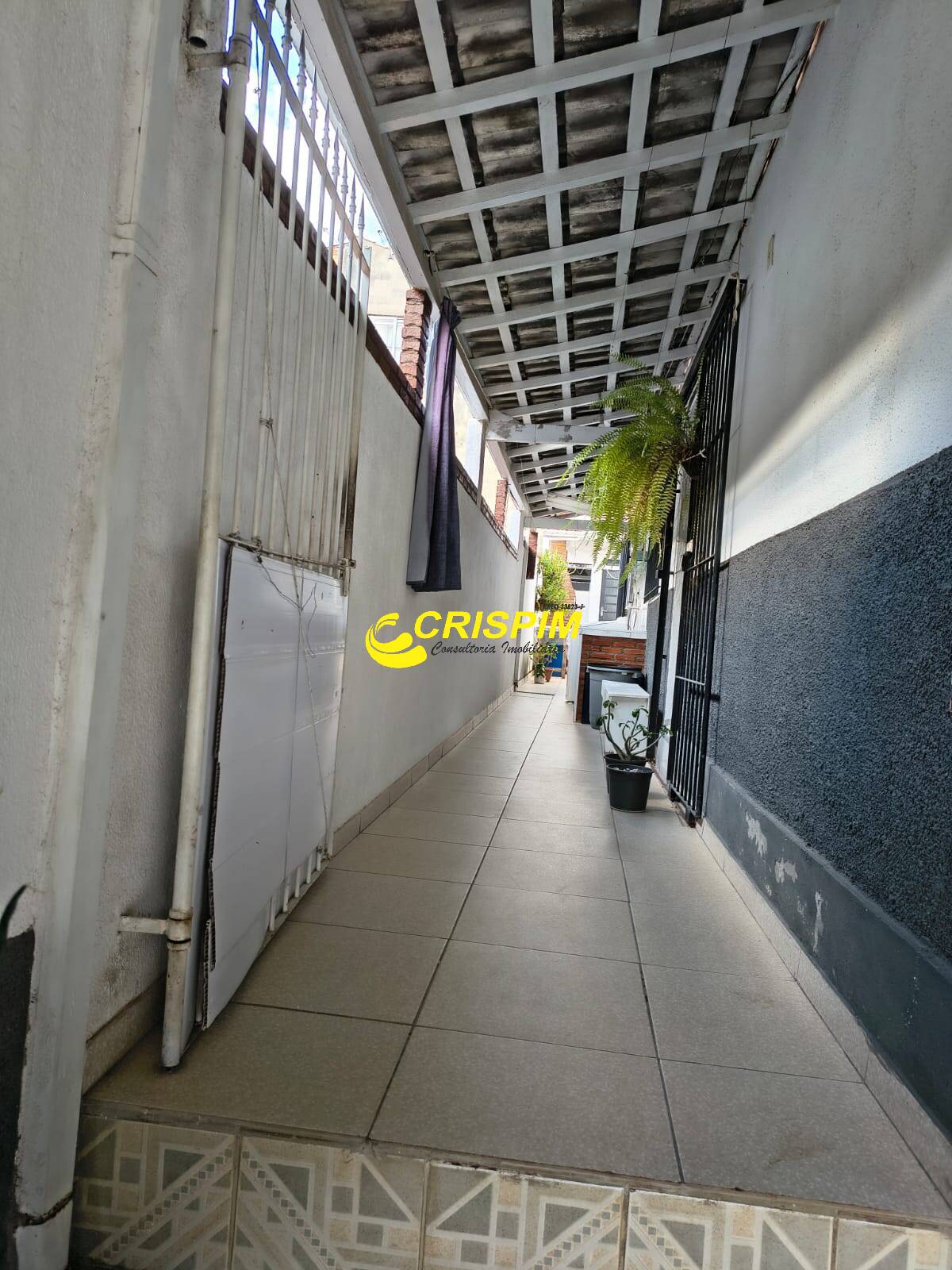 Casa, 3 quartos, 102 m² - Foto 2