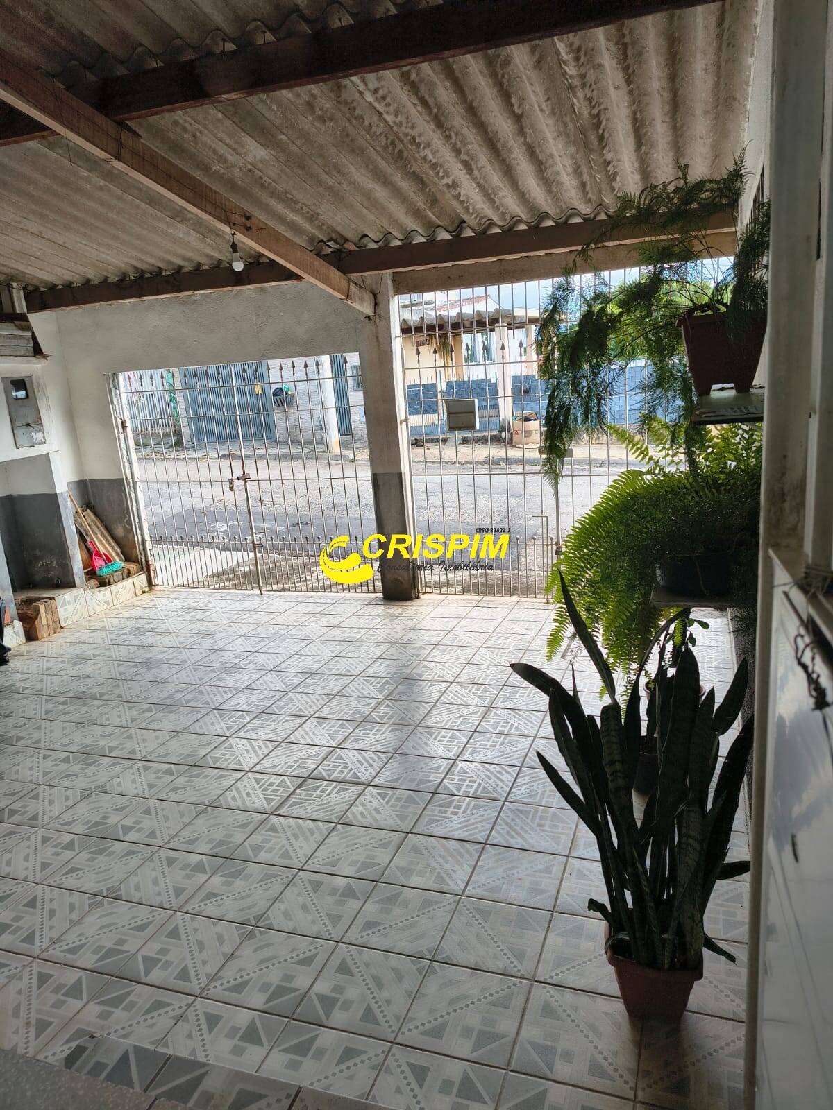 Casa, 3 quartos, 102 m² - Foto 1