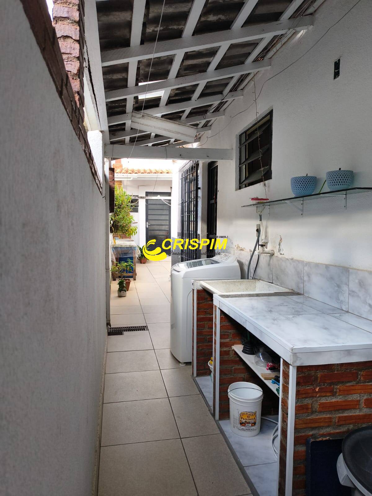 Casa, 3 quartos, 102 m² - Foto 9