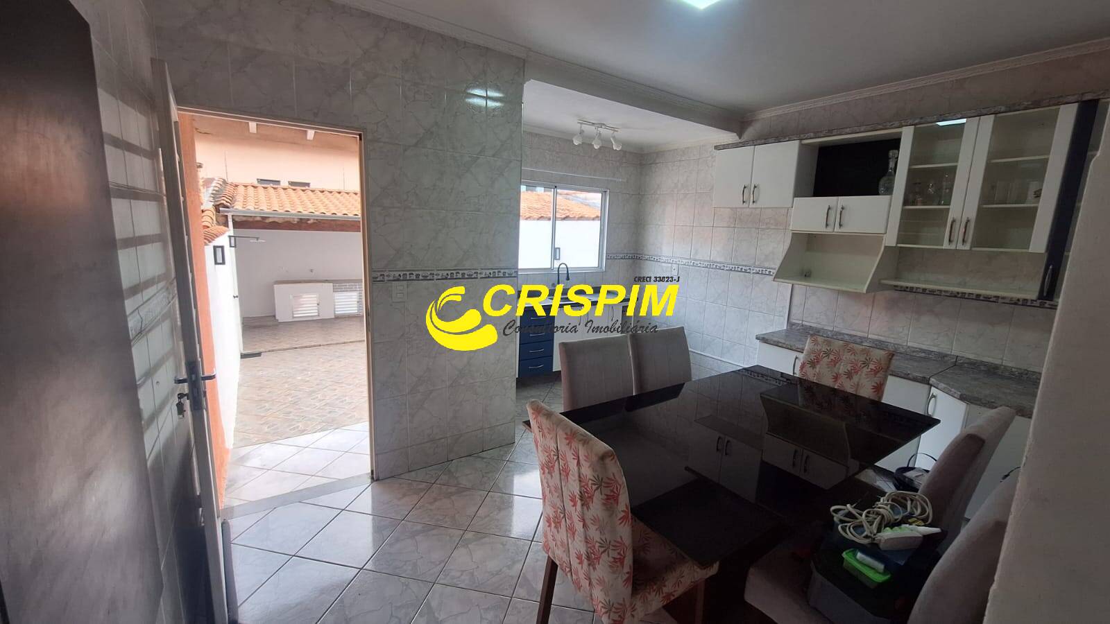 Casa de Condomínio, 2 quartos - Foto 2