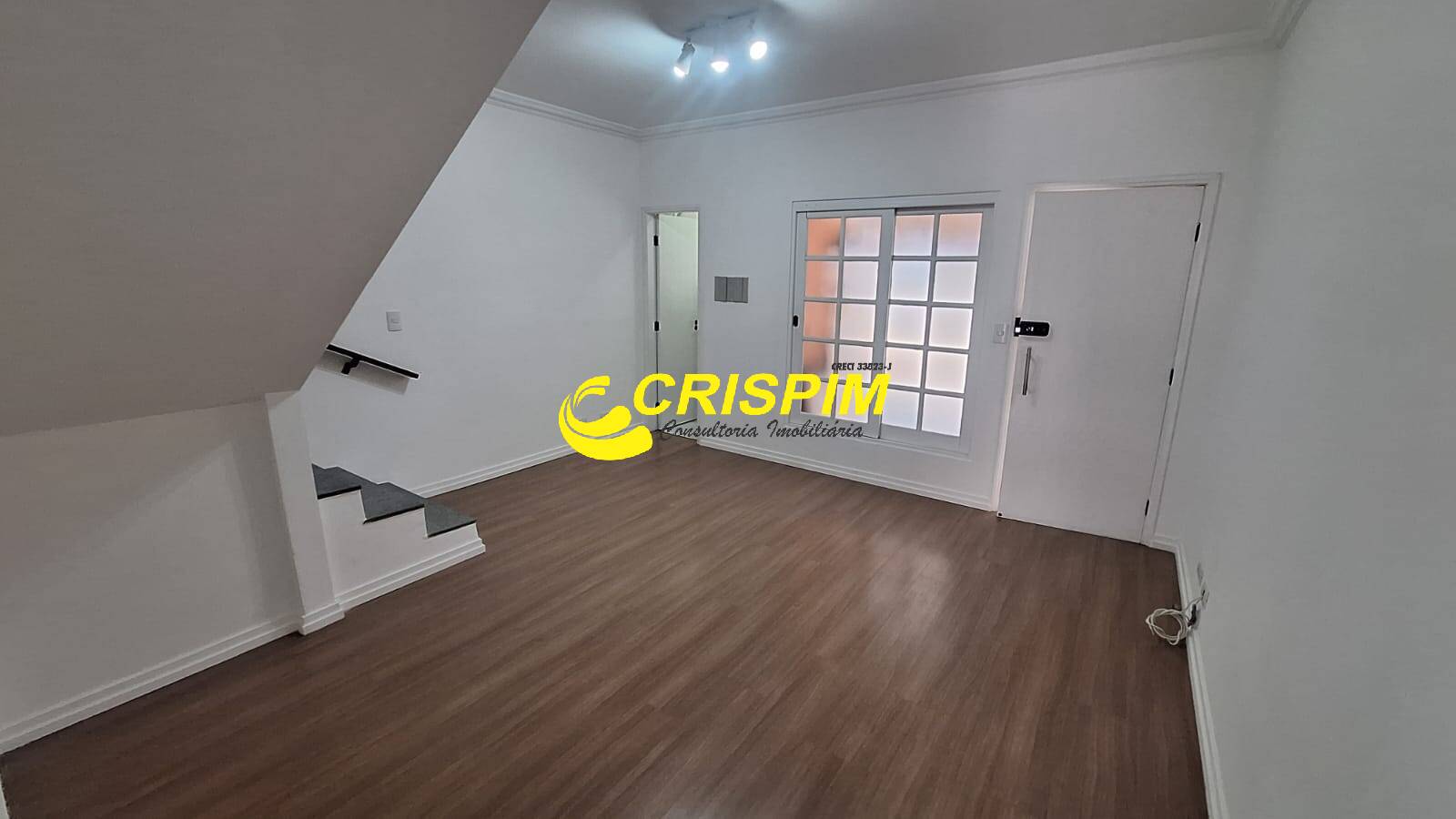 Casa de Condomínio, 2 quartos - Foto 3