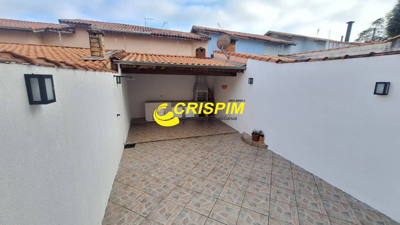 Casa de Condomínio, 2 quartos - Foto 8