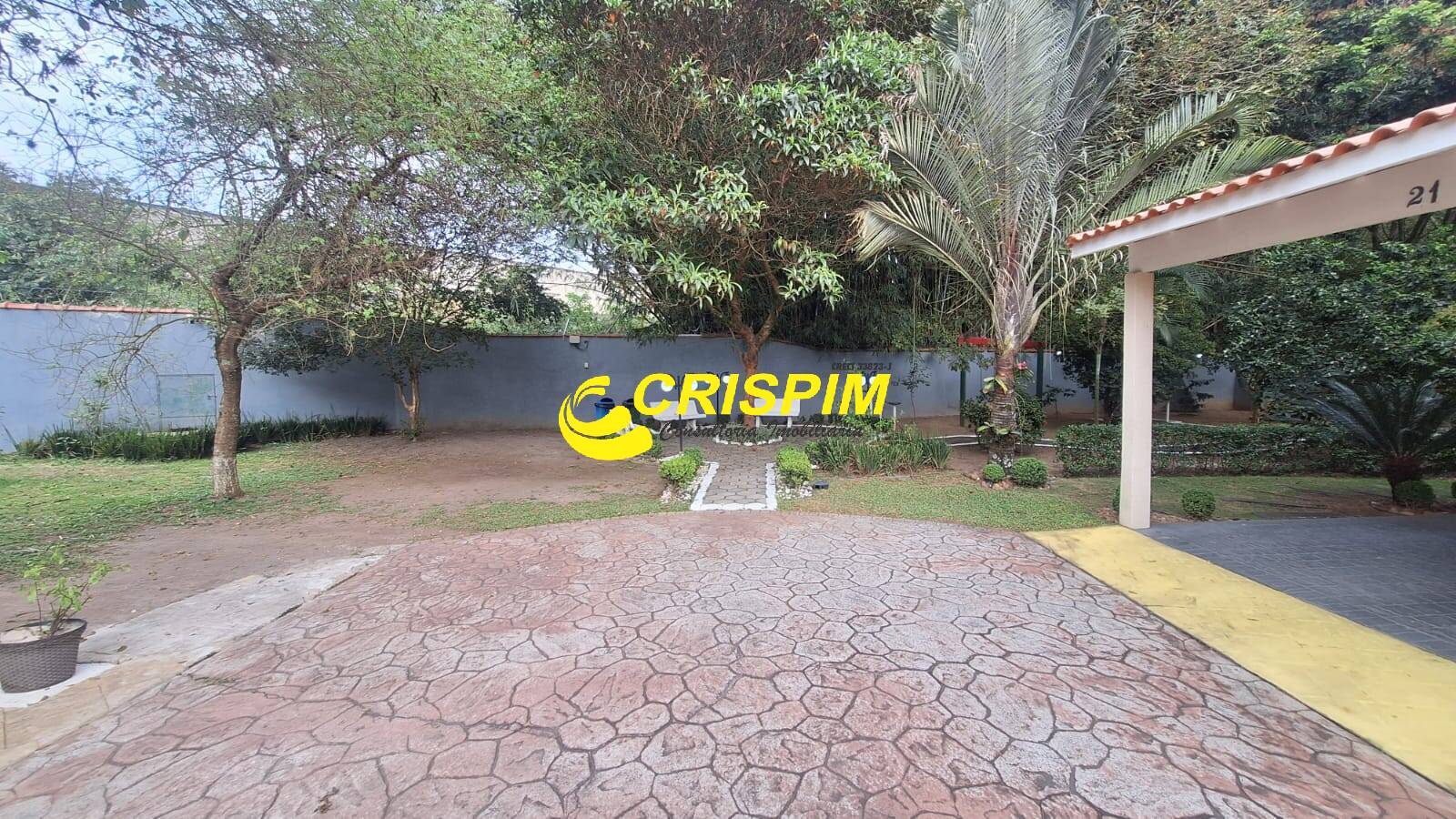 Casa de Condomínio, 2 quartos - Foto 14