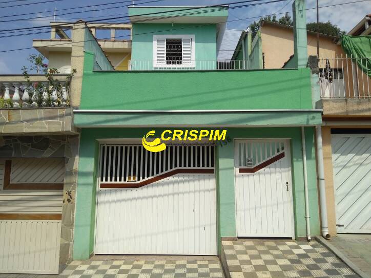 Casa, 3 quartos, 100 m² - Foto 1