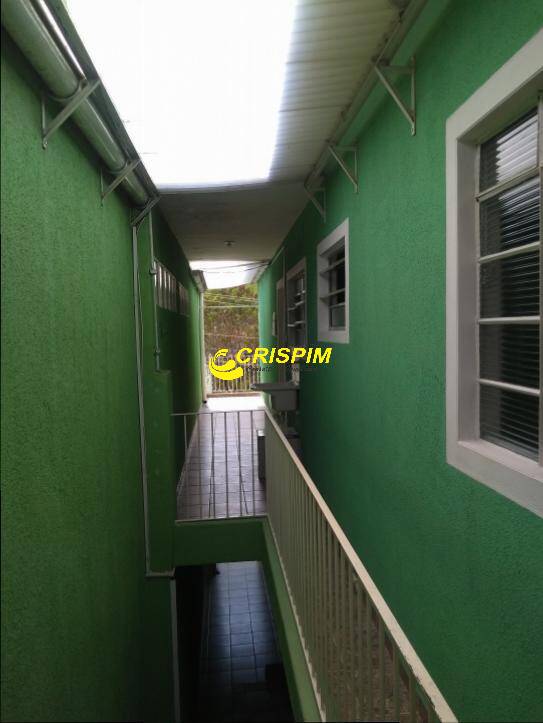 Casa, 3 quartos, 100 m² - Foto 2