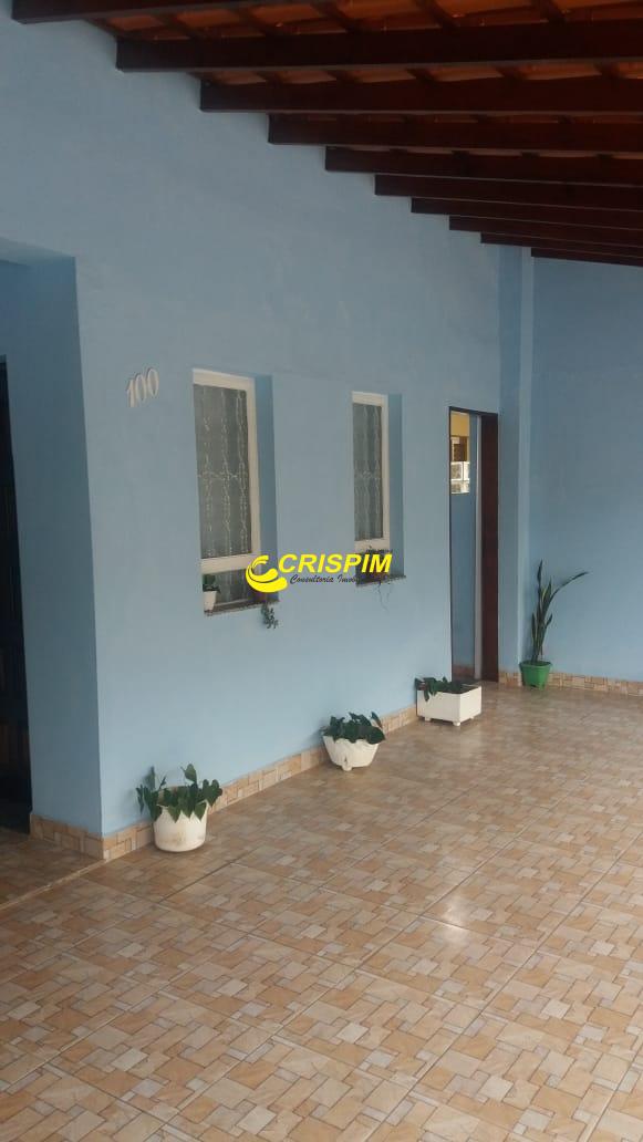Casa, 4 quartos, 130 m² - Foto 1