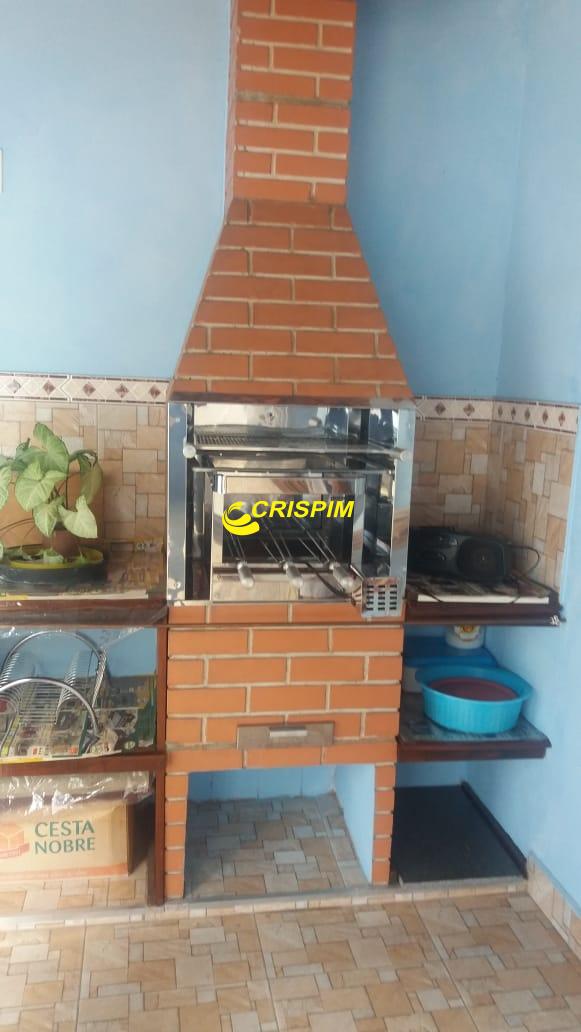 Casa, 4 quartos, 130 m² - Foto 6