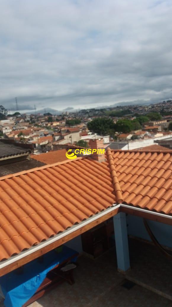 Casa, 4 quartos, 130 m² - Foto 8