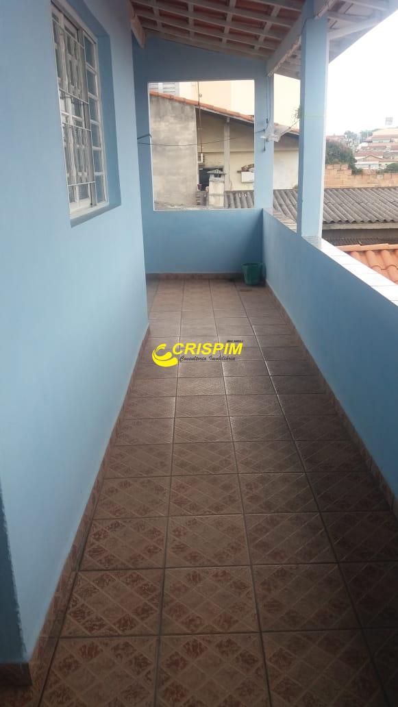 Casa, 4 quartos, 130 m² - Foto 9