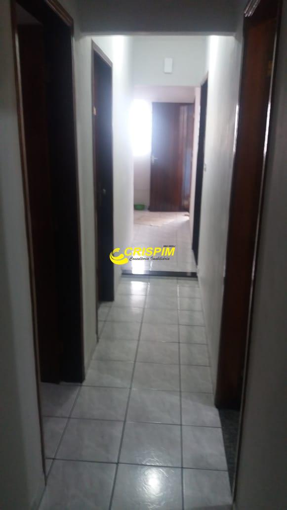 Casa, 4 quartos, 130 m² - Foto 10