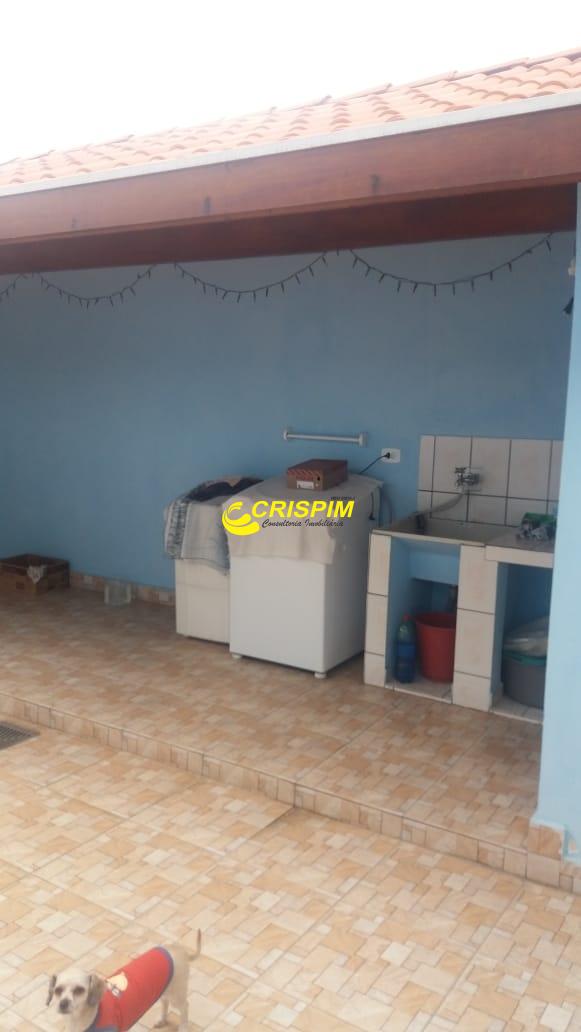 Casa, 4 quartos, 130 m² - Foto 14