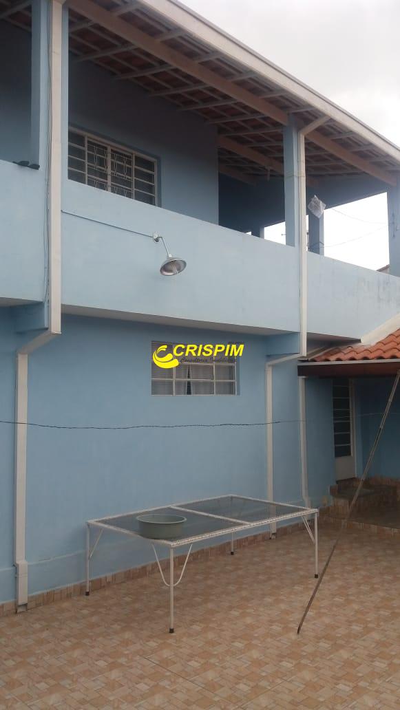 Casa, 4 quartos, 130 m² - Foto 22