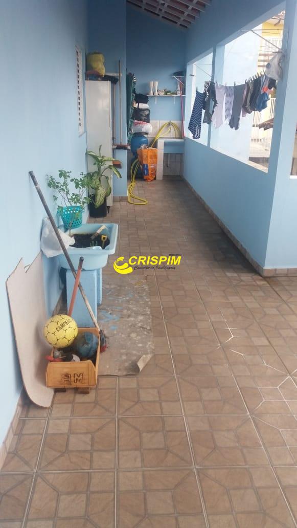 Casa, 4 quartos, 130 m² - Foto 23