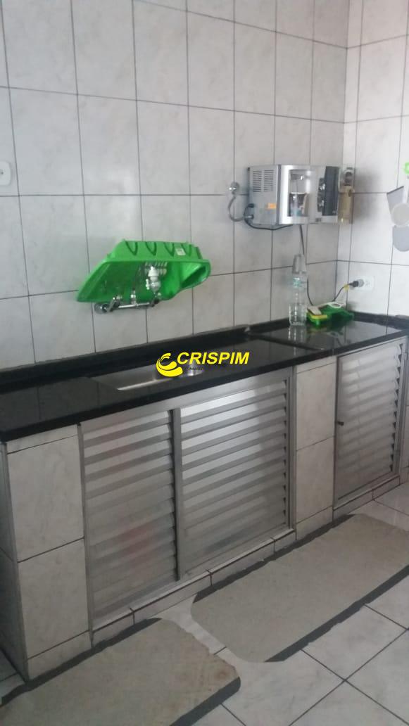 Casa, 4 quartos, 130 m² - Foto 24
